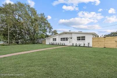 4485 Shaw Avenue, Titusville, FL 32780 - Photo 1