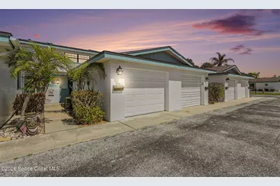 254 Queens Court, Satellite Beach, FL 32937 - Photo 1
