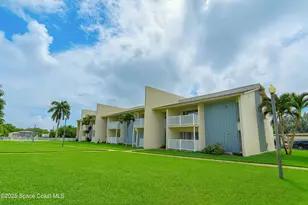 250 N Banana River Dr, Merritt Island, FL 32952 - Photo 1