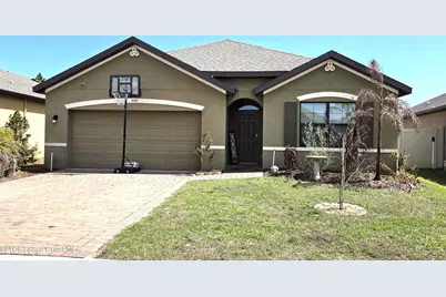 999 Remington Green Drive SE, Palm Bay, FL 32909 - Photo 1
