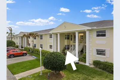 319 N Grove Isle Circle #319, Vero Beach, FL 32962 - Photo 1