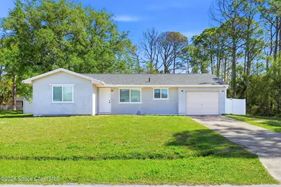 289 San Remo Road SW, Palm Bay, FL 32908 - Photo 1