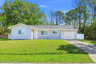 289 San Remo Rd SW, Palm Bay, FL 32908 - Photo 1