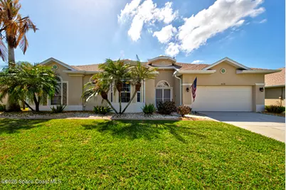 2113 Lionel Drive, Melbourne, FL 32940 - Photo 1