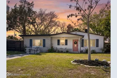 4406 Sherwood Boulevard, Melbourne, FL 32935 - Photo 1