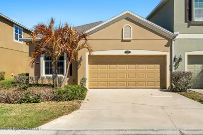 3351 Titanic Circle #31, Indialantic, FL 32903 - Photo 1
