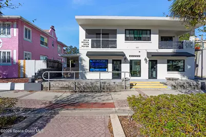620 E New Haven Avenue #201-02, Melbourne, FL 32901 - Photo 1