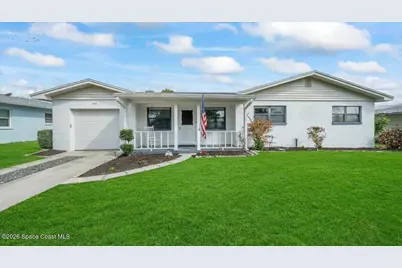586 Lorraine Drive, Melbourne, FL 32935 - Photo 1