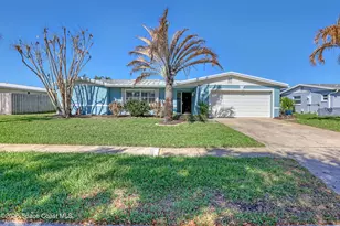 410 Sparrow Dr, Satellite Beach, FL 32937 - Photo 1