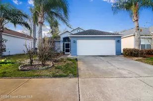 3293 Cloudberry Pl, Melbourne, FL 32940 - Photo 1