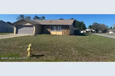 2197 Algeria Street NE, Palm Bay, FL 32905 - Photo 1