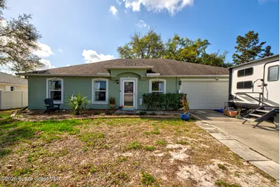 3417 Rocky Gap Place, Cocoa, FL 32926 - Photo 1