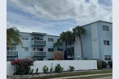 221 Columbia Drive #339, Cape Canaveral, FL 32920 - Photo 1