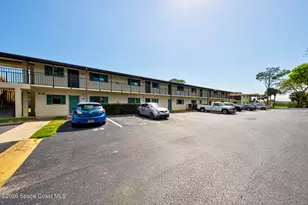 430 Breakwater Dr, Merritt Island, FL 32952 - Photo 1