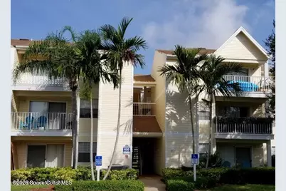 650 Island Club Court #149, Indialantic, FL 32903 - Photo 1