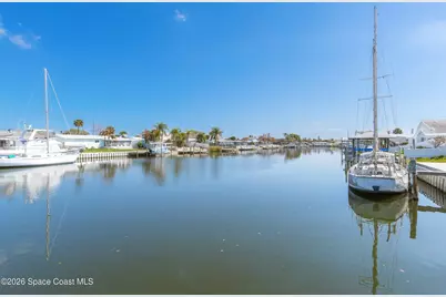 449 Nautilus Drive, Satellite Beach, FL 32937 - Photo 1