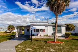 412 Osprey Dr, Barefoot Bay, FL 32976 - Photo 1
