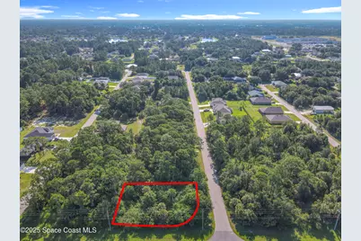 499 Fairbanks Street, Palm Bay, FL 32908 - Photo 1