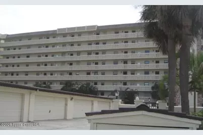 1830 N Atlantic Avenue #C604, Cocoa Beach, FL 32931 - Photo 1