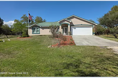 5300 Vacaro Avenue, Cocoa, FL 32926 - Photo 1
