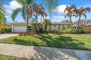 335 Wilson Ave, Satellite Beach, FL 32937 - Photo 1
