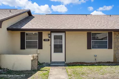1293 Cheney Highway #G, Titusville, FL 32780 - Photo 1