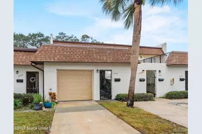 2578 Demaret Drive #314b, Titusville, FL 32780 - Photo 1