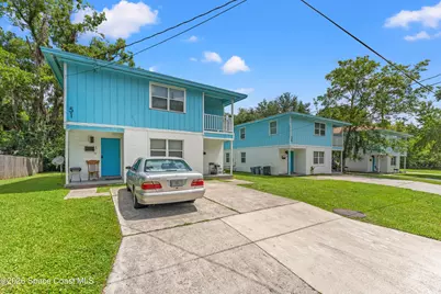 51 E 32nd Street, Jacksonville, FL 32206 - Photo 1