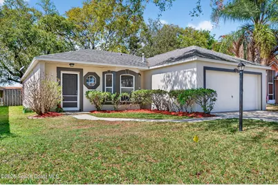 3686 Kestrel Court, Melbourne, FL 32940 - Photo 1