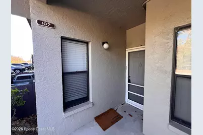 1011 Clearmont Street NE #107-2, Palm Bay, FL 32905 - Photo 1