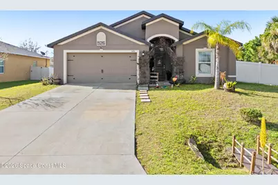 526 Hancock Street SW, Palm Bay, FL 32908 - Photo 1