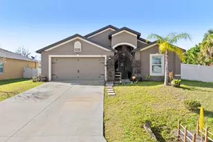 526 Hancock Street SW, Palm Bay, FL 32908 - Photo 1