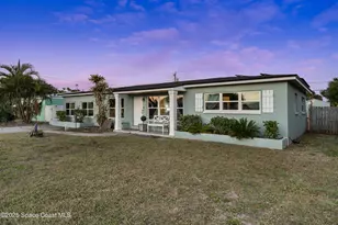 601 Sea Gull Dr, Satellite Beach, FL 32937 - Photo 1