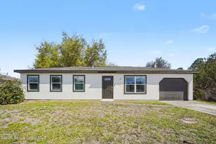 325 San Filippo Dr SE, Palm Bay, FL 32909 - Photo 1