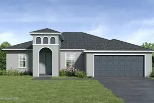 953 Hattaras Terrace SE, Palm Bay, FL 32909 - Photo 1