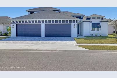 4205 Negal Circle, Melbourne, FL 32901 - Photo 1