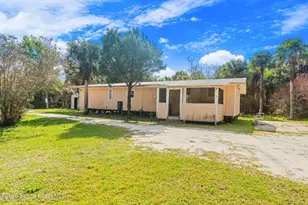 6925 Outback Ave, Cocoa, FL 32926 - Photo 1