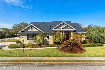 1707 Sienna Drive, Melbourne, FL 32934 - Photo 1