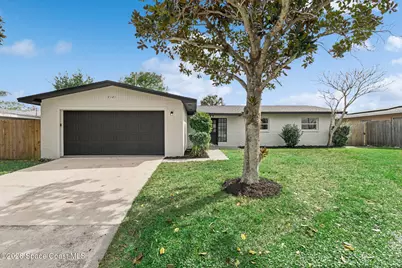 2121 Colony Drive, Melbourne, FL 32935 - Photo 1