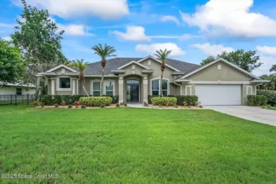 1065 Mercedes Drive, Merritt Island, FL 32952 - Photo 1