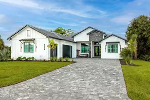 8350 Waxwing Cr Circle, Melbourne, FL 32940 - Photo 1
