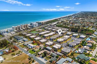 2700 N Highway A1A #11-109, Indialantic, FL 32903 - Photo 1