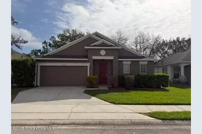 974 Riviera Point Drive, Rockledge, FL 32955 - Photo 1
