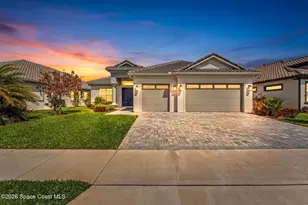 2450 Pescara Ct, Melbourne, FL 32940 - Photo 1