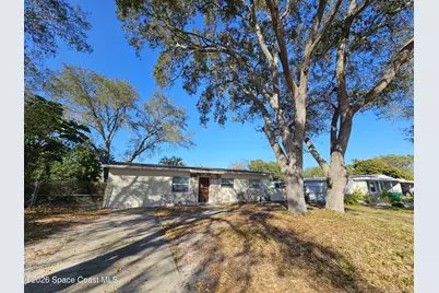 1520 Cunningham Avenue, Merritt Island, FL 32952 - Photo 1