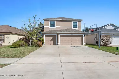 2612 Kendrick Court, Melbourne, FL 32904 - Photo 1