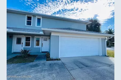 130 Norwood Avenue, Satellite Beach, FL 32937 - Photo 1