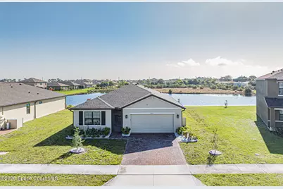 6455 Topaz Drive, Grant-Valkaria, FL 32949 - Photo 1