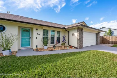 2245 Chevalier Place, Merritt Island, FL 32952 - Photo 1