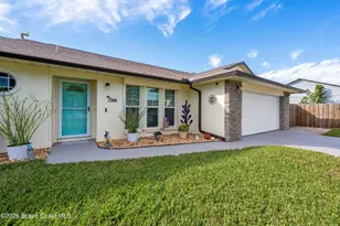2245 Chevalier Pl, Merritt Island, FL 32952 - Photo 1